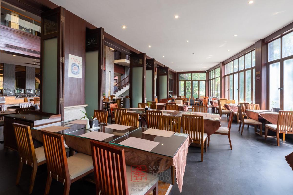 Stony Brook Villa Jianguo Resort Sanya Exterior photo